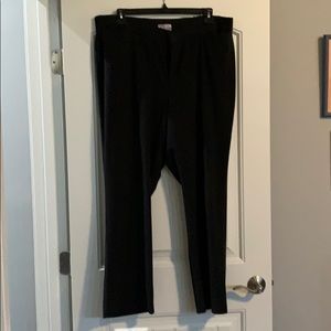 Women’s dress pants